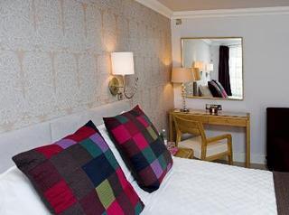 The Three Swans Hotel, Hungerford, Berkshire - Part Of The Coaching Group 4* Hungerford