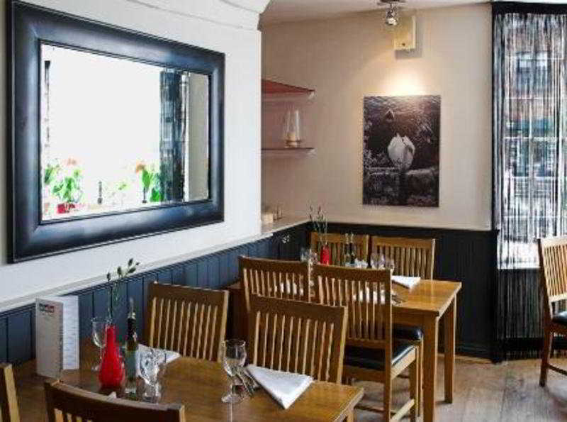 The Three Swans Hotel, Hungerford, Berkshire - Part Of The Coaching Group