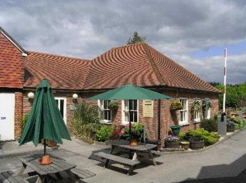 The Three Swans Hotel, Hungerford, Berkshire - Part Of The Coaching Group