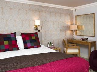 The Three Swans Hotel, Hungerford, Berkshire - Part Of The Coaching Group Hungerford