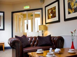 The Three Swans Hotel, Hungerford, Berkshire - Part Of The Coaching Group 4* Hungerford